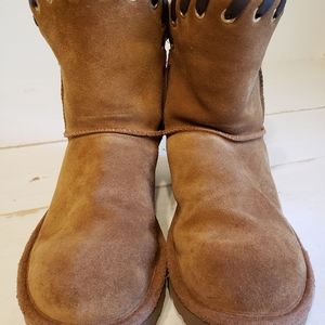Uggs, size 5